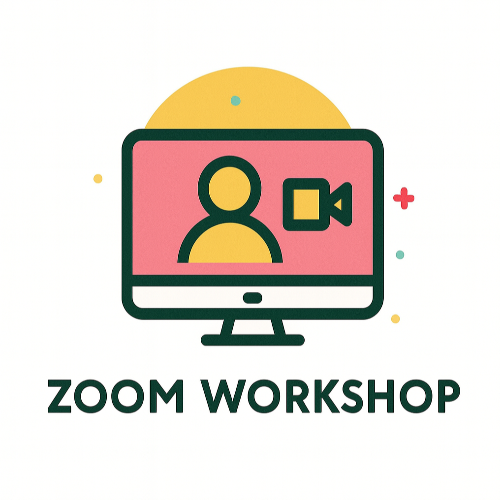 Live Zoom September 24th 8pm