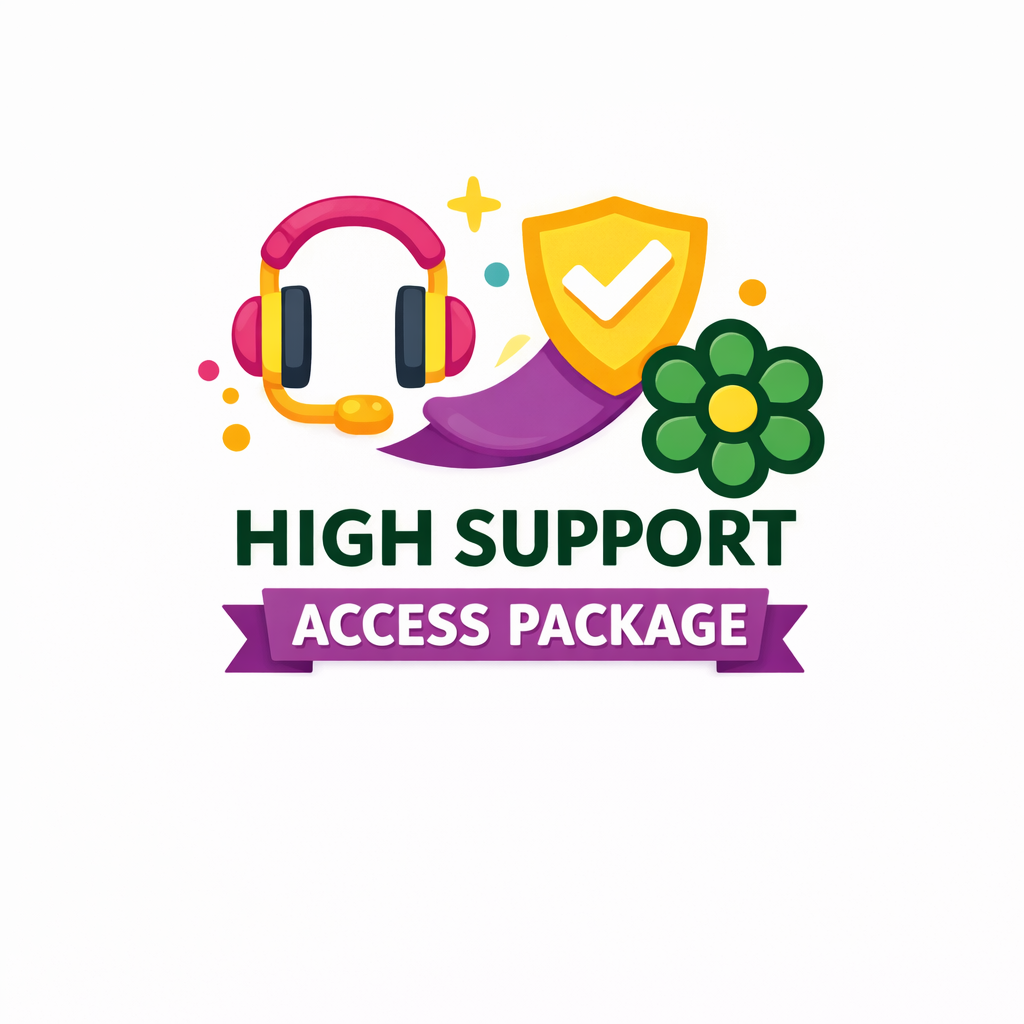 Access To Work - High Support Monthly