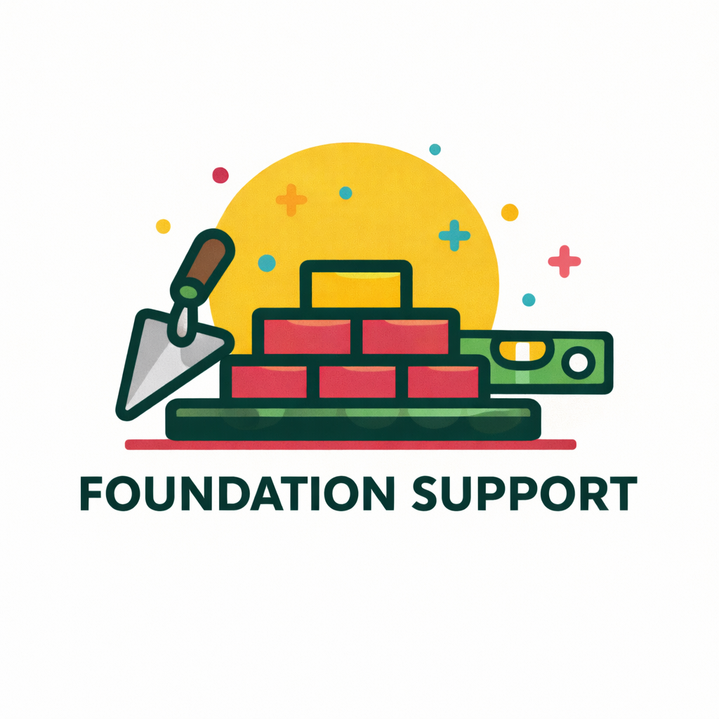 Foundation Support - Monthly