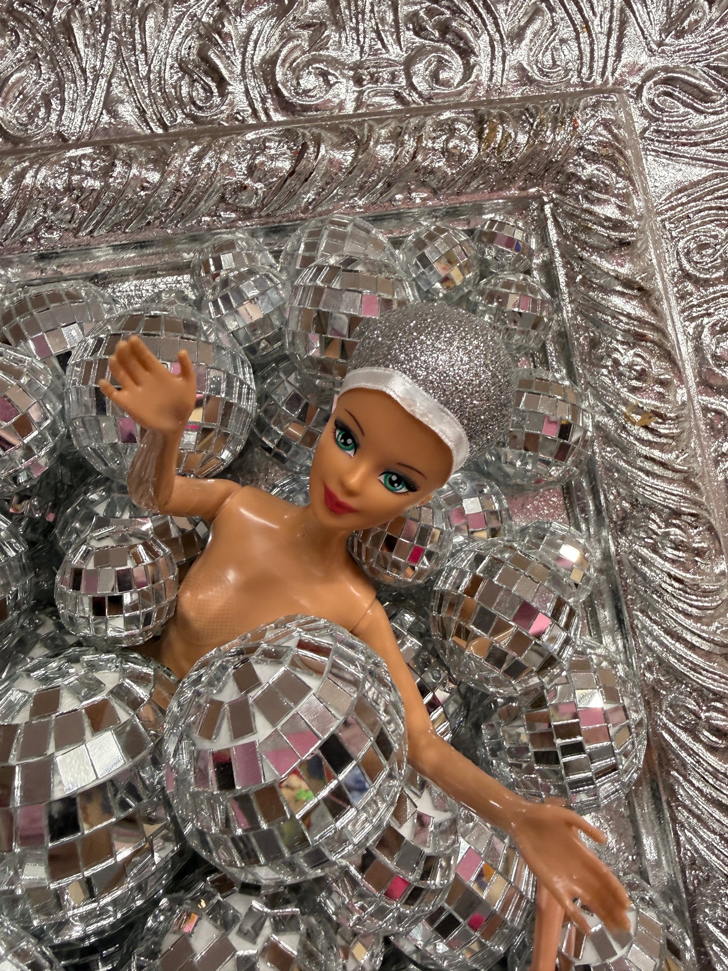 Disco Dolls