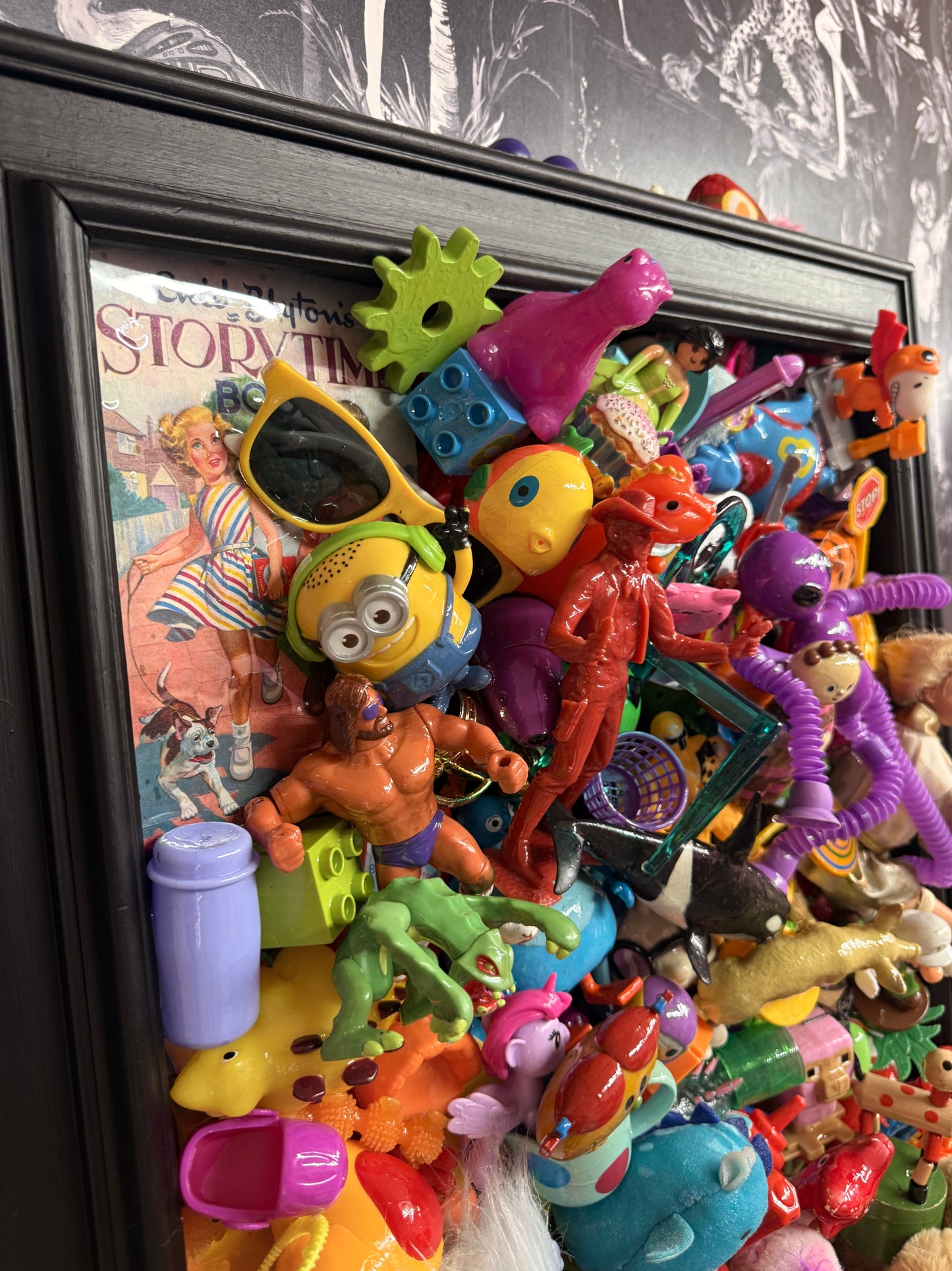 Toys R Art