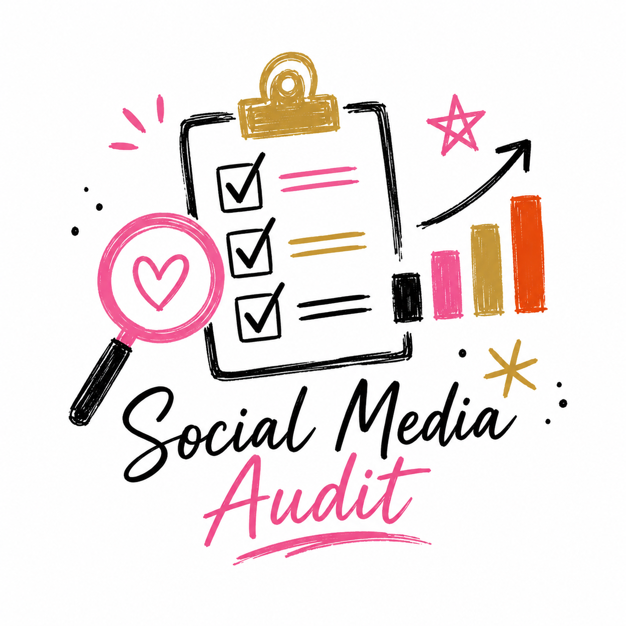 Social Media Profile Audit