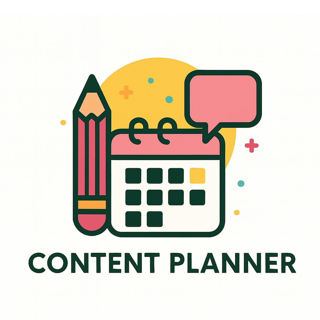 July Content Posting Plan