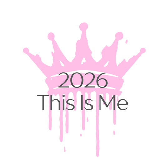 2025 the year I chose to shed