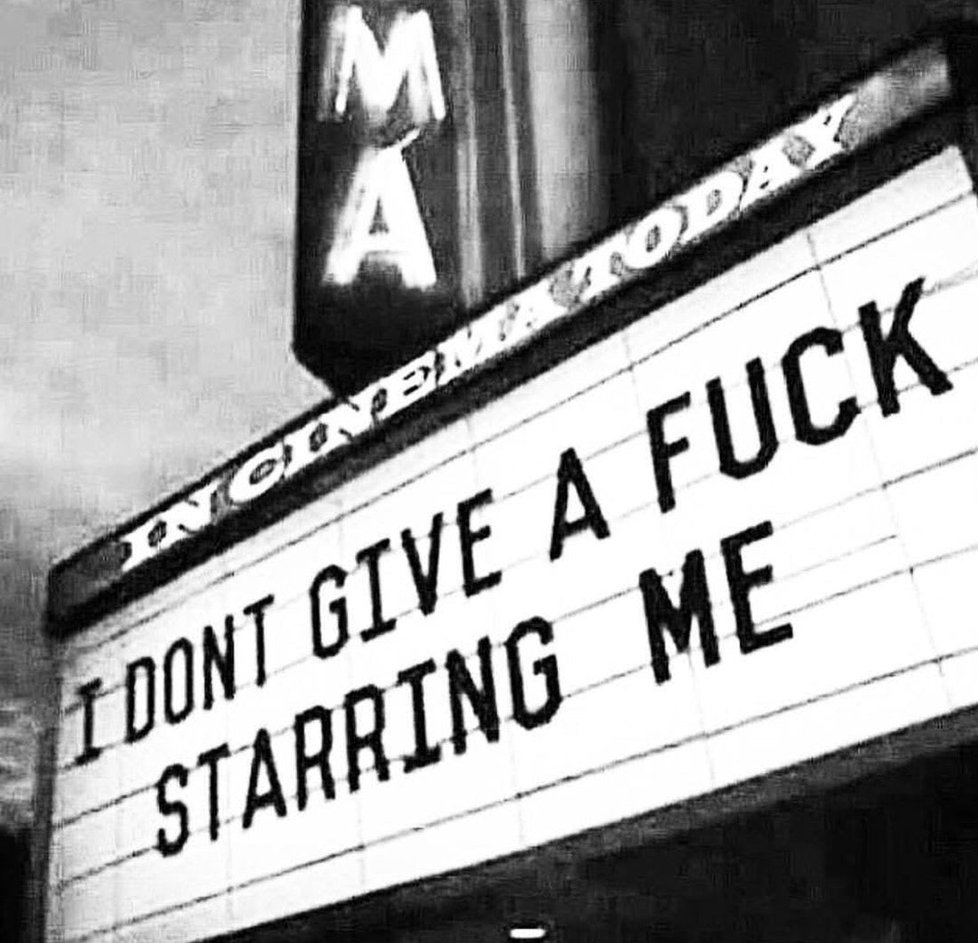 Why do I make you nervous?