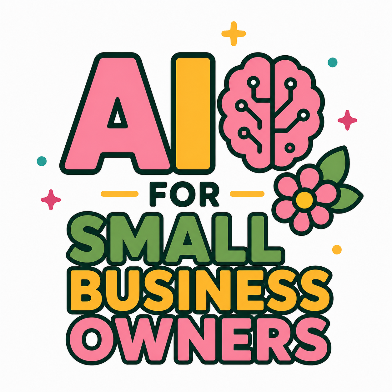 AI Prompts For Small Business Owners