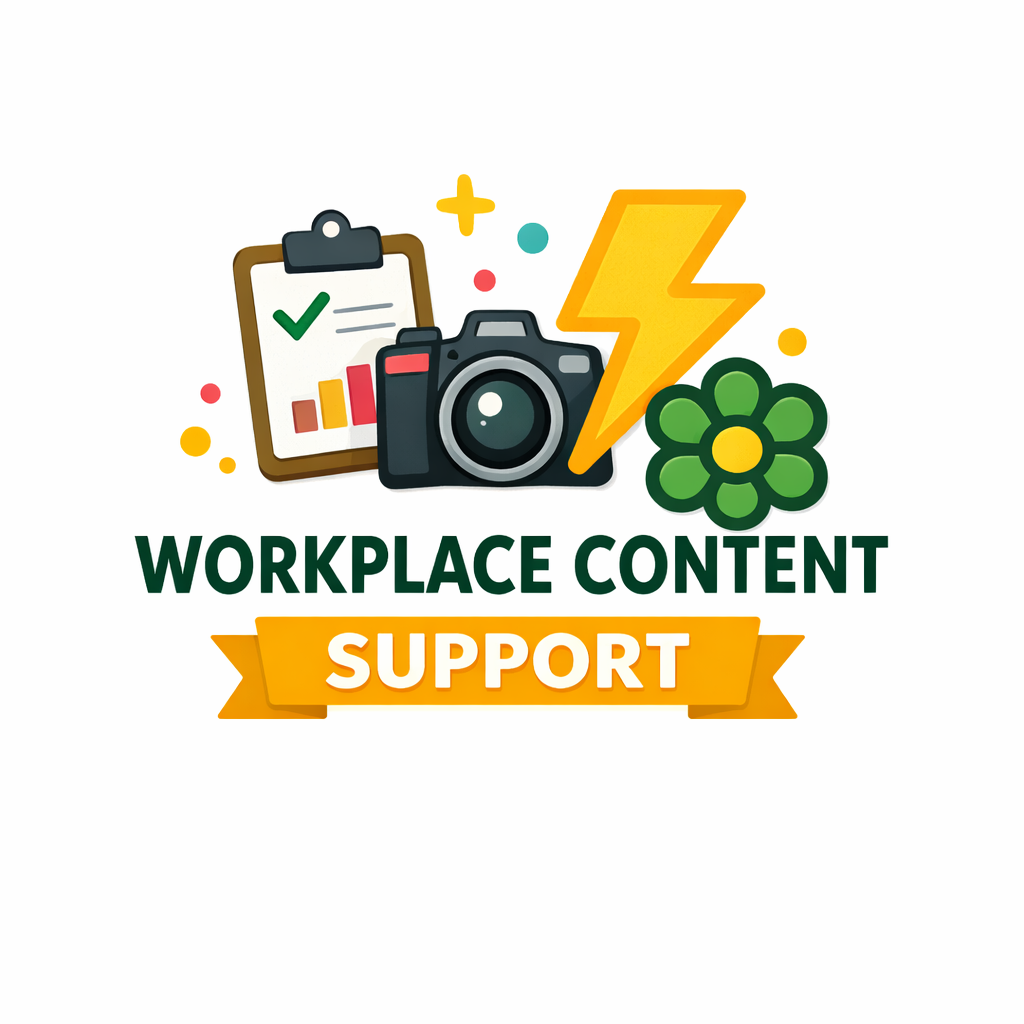 Access To Work - Workplace Content Support Monthly