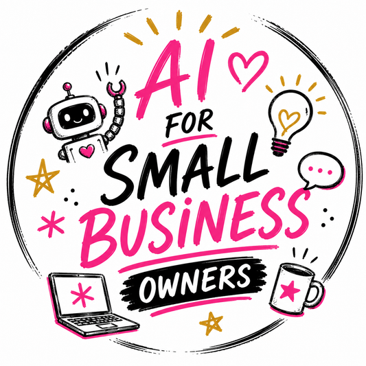 AI Prompts For Small Business Owners