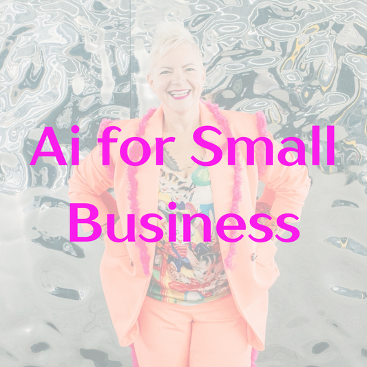AI Prompts For Small Business Owners