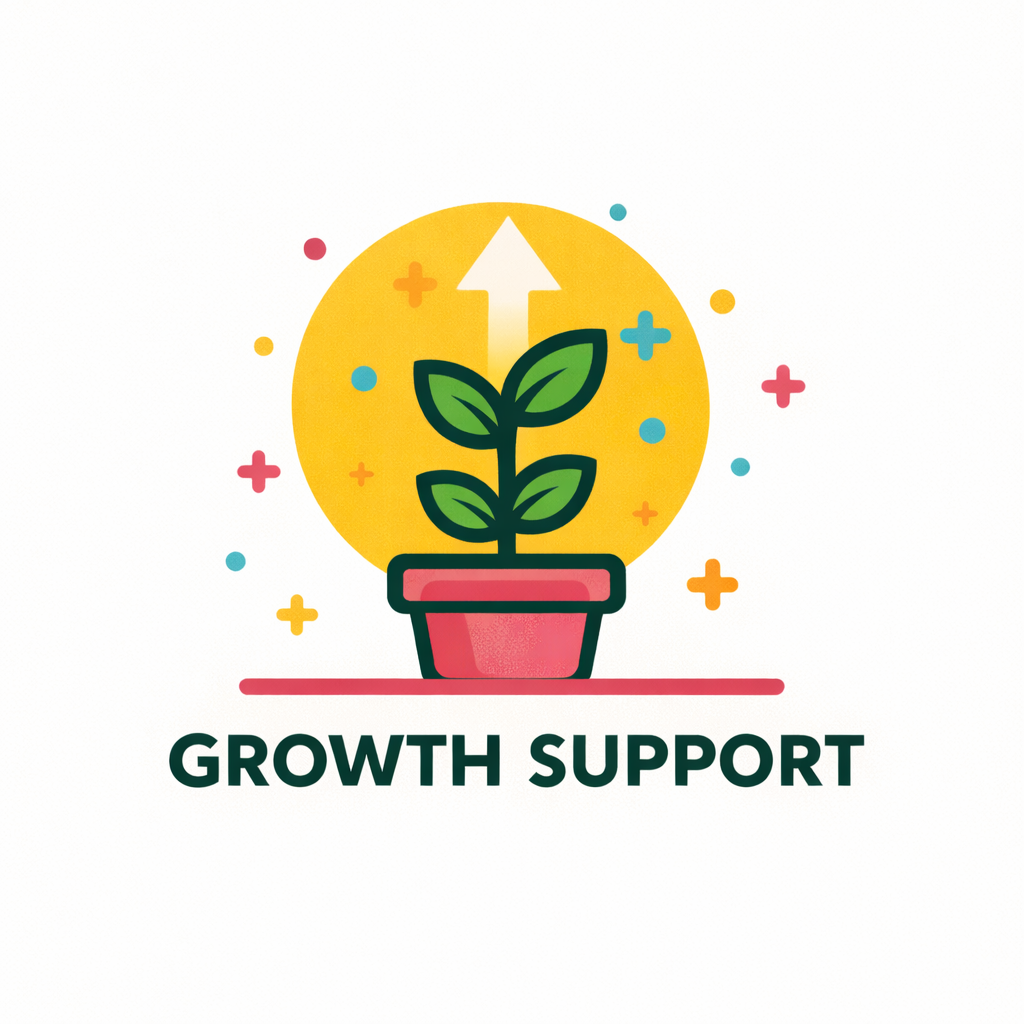 Growth Support - Monthly
