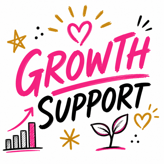 Growth Support - Monthly