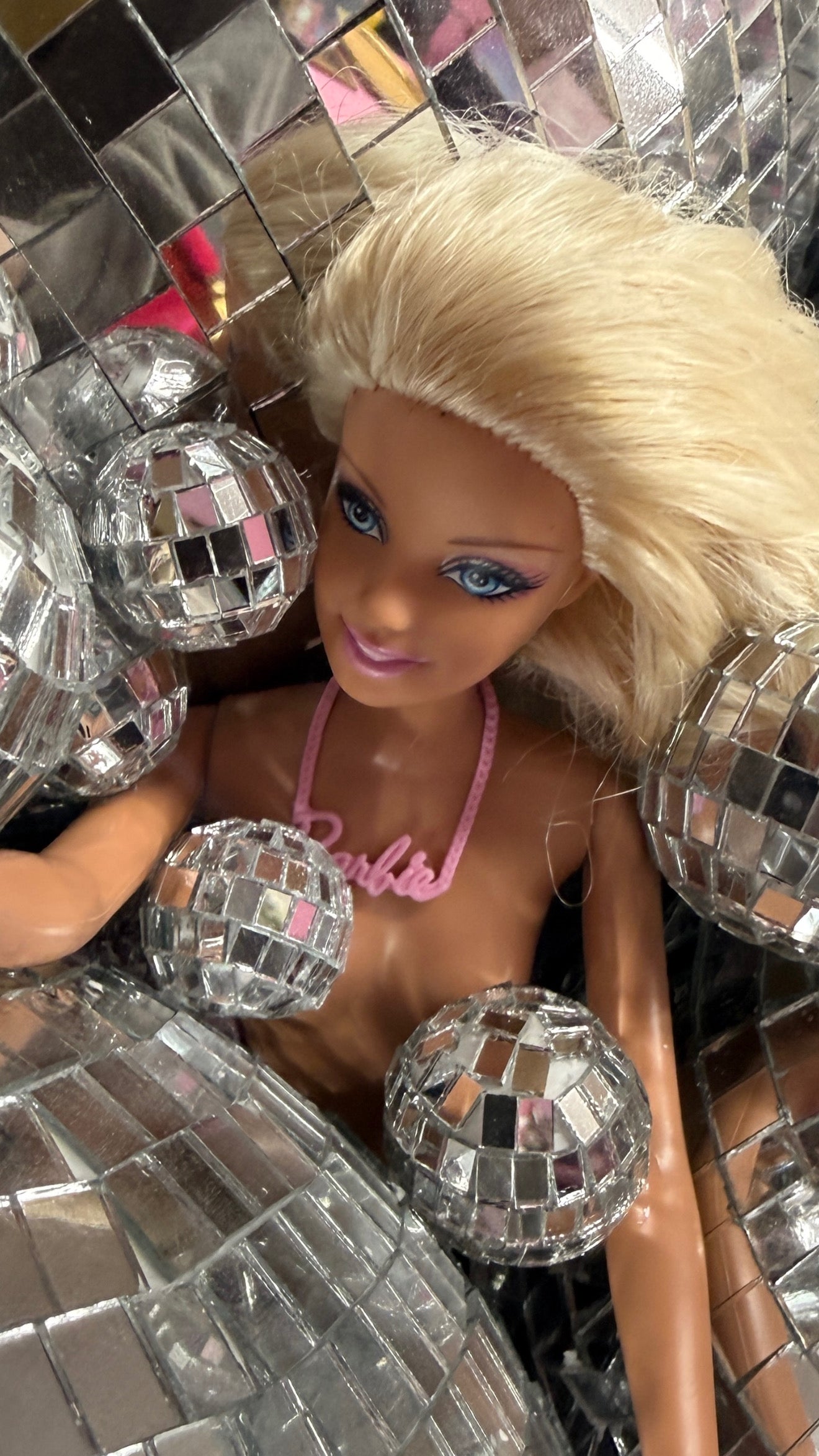 Disco Dolls