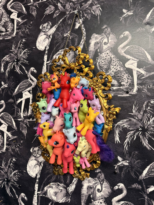 Toys R Art My Little Phoney