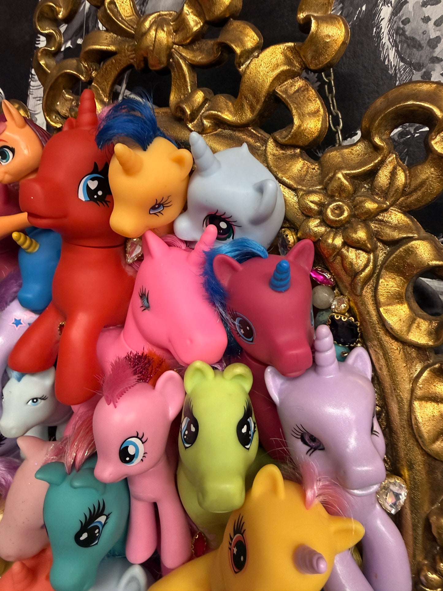 Toys R Art My Little Phoney