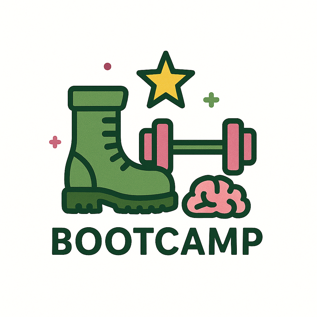 4 Week No BS Bootcamp