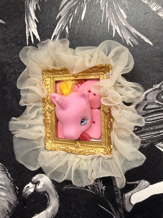 Blind Pocket Art Mini Phoney