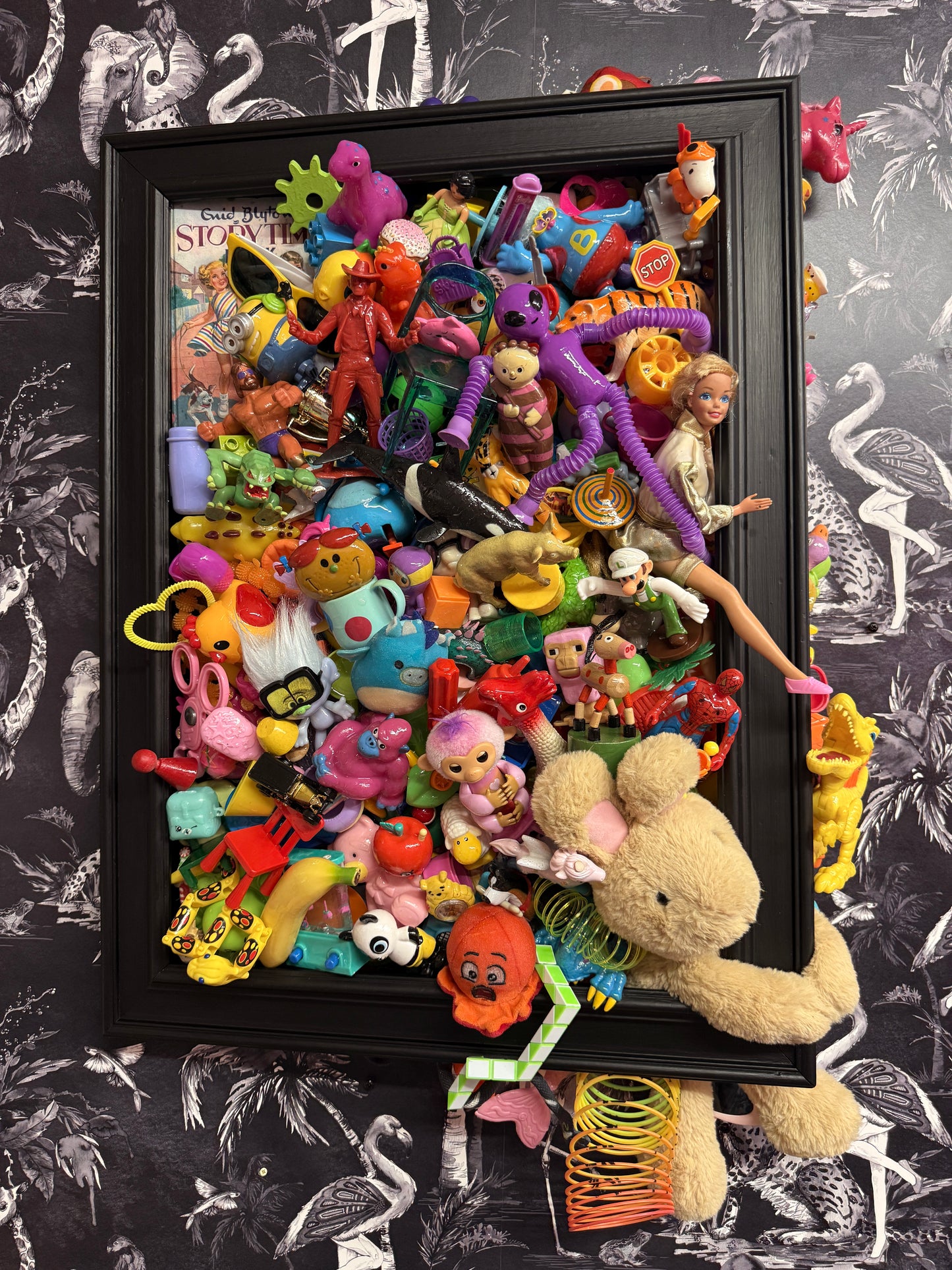 Toys R Art