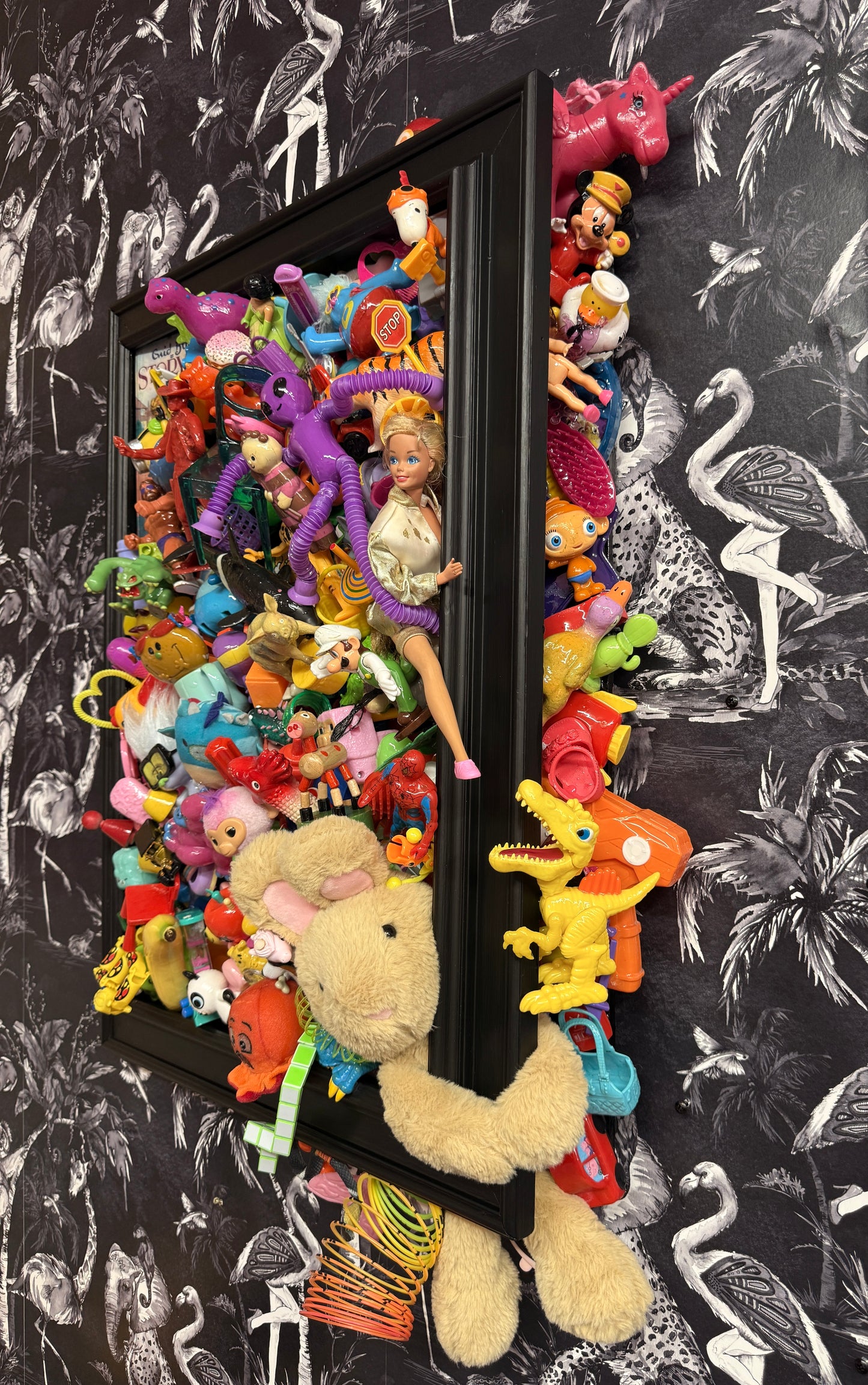 Toys R Art