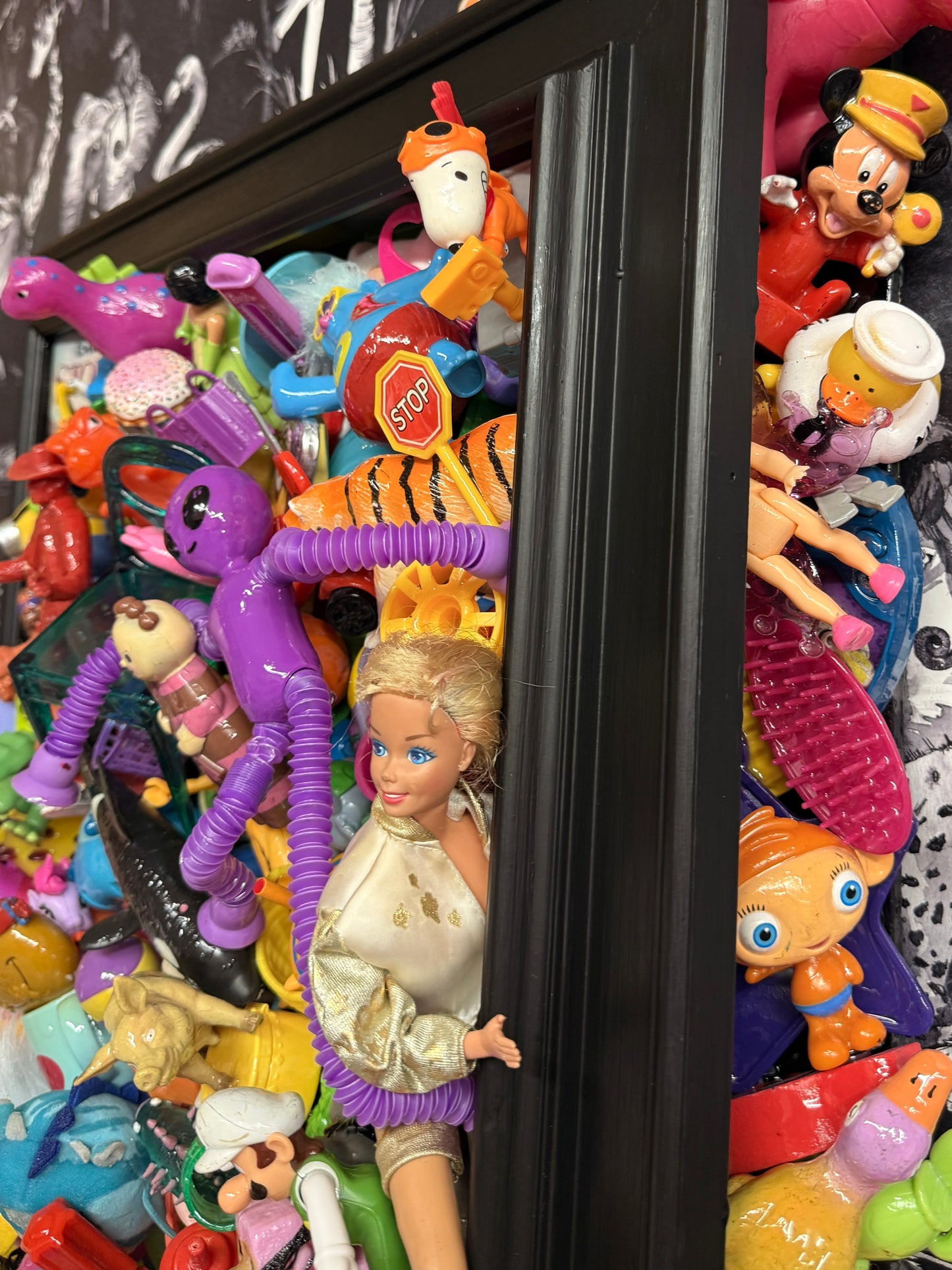 Toys R Art