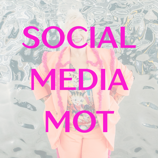 Social Media Profile Audit