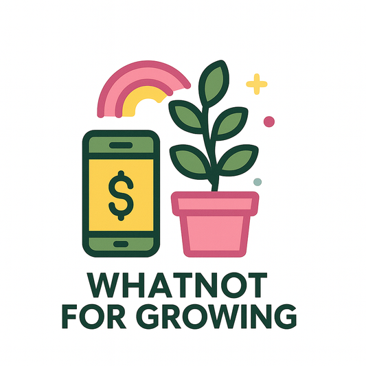 Whatnot For Growing Your Brand